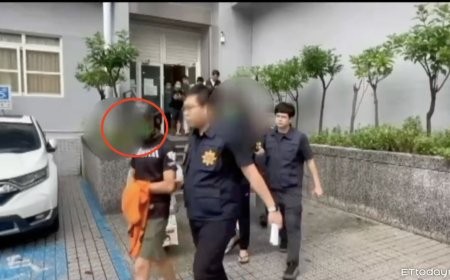 獨／闖博田醫院首腦起底　曾是地下院長！劣行遭保鑣協會除名