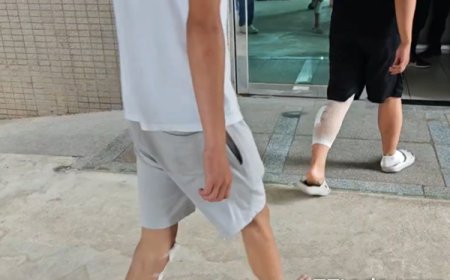 竹圍漁港溺斃2高中生相驗　倖存同伴悲痛：我們像一家人