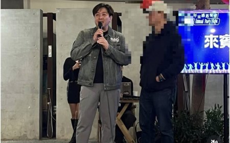 「我砍人了」殺詹智能兇嫌穿血衣投案　同行另一男涉案程度待查