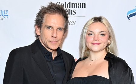 Ben Stiller's Daughter Ella Is on 'And Just Like That': What's Her Role?