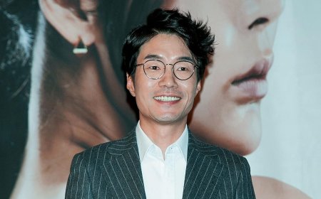 South Korean Actor Song Young-kyu Found Dead in Parked Car at 55