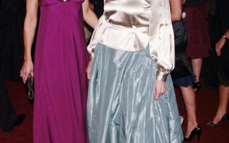 Natasha Richardson’s Family Guide: Mom, Siblings, Children and More