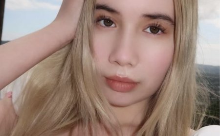 Lil Tay Claims She Made $1 Million In 3 Hours After Launching OnlyFans