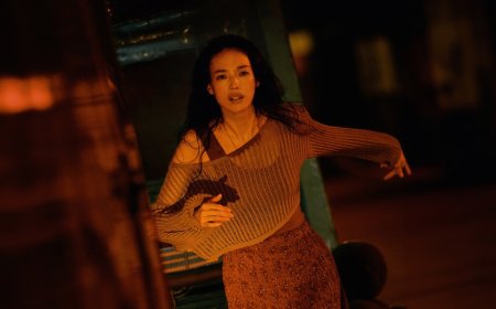 Shu Qi, Lee Sinje Netflix Thriller ‘The Resurrected’ Unveils First Teaser (EXCLUSIVE)