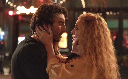 Blake Lively’s Lawyers Seek Sanctions Against Justin Baldoni’s Attorney Over Pre-Trial ‘Press Tour’