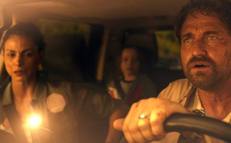 ‘Greenland 2: Migration’ Lands January 2026 Release Date From Lionsgate (EXCLUSIVE)