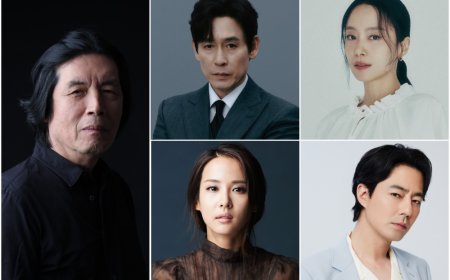 Lee Chang-dong Sets Return With Netflix’s ‘Possible Love,’ First Feature Since ‘Burning’