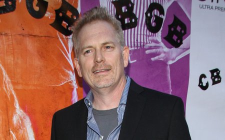 ‘Midnight Rider’ Director Randall Miller Sues DGA to Overturn Lifetime Ban