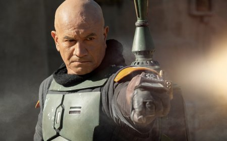 Boba Fett Actor Temuera Morrison Tells ‘Star Wars’ Fans to Reach Out to Lucasfilm About His Return: ‘All of You Need to Send a Letter or an Email’