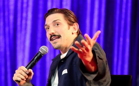 Andrew Schulz rips Trump for IVF campaign pledge 'flip-flop'