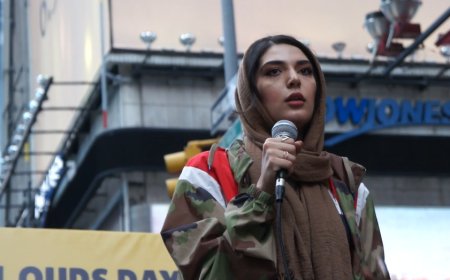 Global intifada movement rocked by #MeToo allegations against Jewish anti-Israel actor and accused grifter