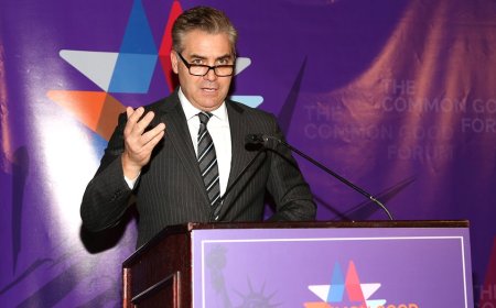 Jim Acosta 'interviews' AI-generated avatar of deceased teenager promoting gun control message