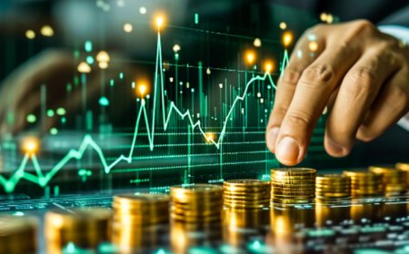 美股集体大涨！中国资产表现亮眼，华米科技一度涨超48%