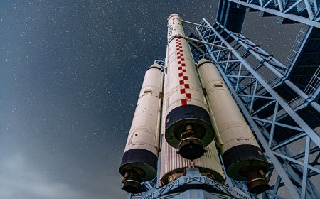 盘前机会前瞻|商业航天迎来政策利好！这几家公司在星载核心网技术和关键设备领域业内领先（附概念股）