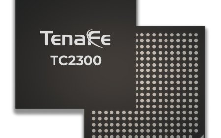 特纳飞推出 6nm PCIe 5.0 固态硬盘主控 TC2300：四通道 DRAM-less，12GB/s 顺序读