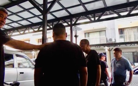 幫派結盟搞詐團「4個月騙走2億」12人被逮　警還搜出一堆毒品