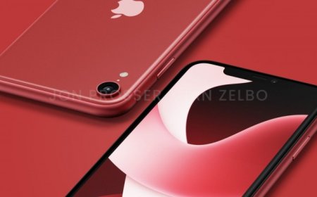 爆料称iPhone SE 4将沿用iPhone XR的外形设计