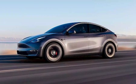 十几万的特斯拉要来了 马斯克：成本只有Model 3一半