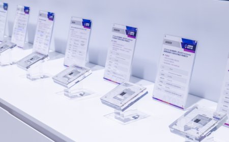 中国芯片企业卡位“离用户最近”的AI战场