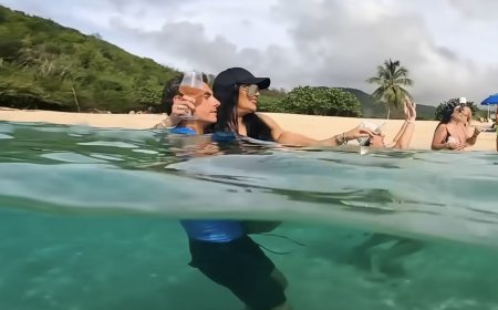 'Below Deck' Reveals If Kyle Hooked Up With Guest Helen Before Investigation