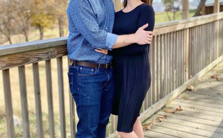 Jessa Duggar Gives Birth to Her 6th Baby With Ben Seewald