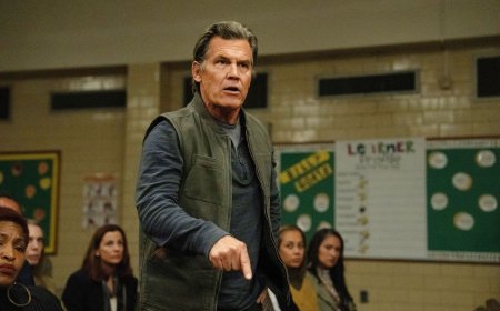 ‘Weapons’ Review: The Kids Are Far From All Right in a Hypnotic Horror Mystery That Pits Parents Against Teachers