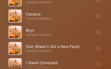 安卓版苹果 Apple Music 5.0 抢先体验：调整按钮、置顶音乐