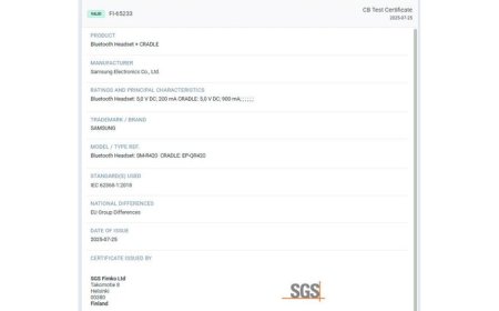 电池增幅 88%：三星最亲民耳机继任者曝光，Galaxy Buds3 FE 充电盒配 900mAh