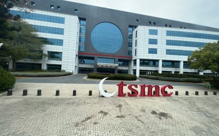 台積電2奈米傳技術外洩　公司：相關人員採取嚴格懲處