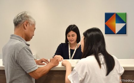 阻詐戰力再升級！　凱基銀行推臨櫃交易「指定聯絡人」服務