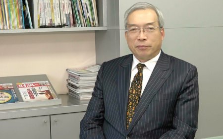 輝達、台積電市值奔馳　謝金河：這一輪AI產業革命方興未艾