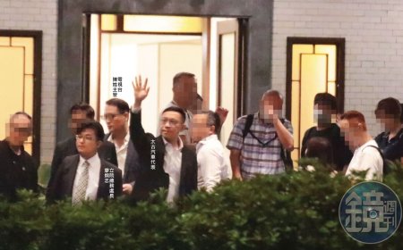 比亞迪想來台！