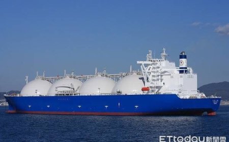 中油助攻關稅談判？　傳將採購美600萬噸天然氣