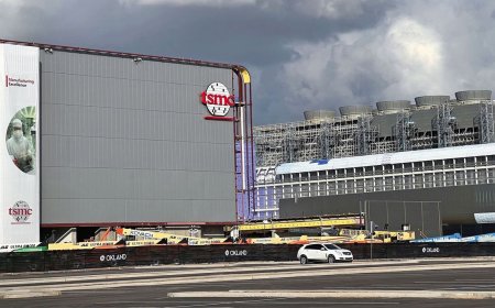 川普想端走台積電救「美國阿斗」　300萬傳產人口淪刀俎