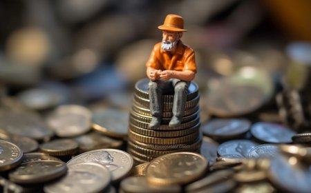 个人养老金产品的“春天”：基金收益率最高超20%，理财账户开户增长超四成