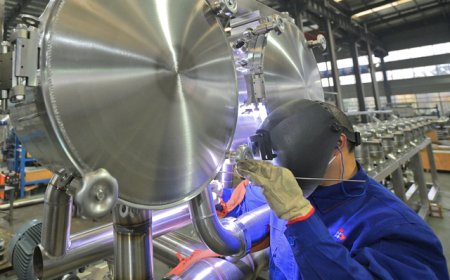 事关金融支持新型工业化，央行等七部门重磅发布18条意见