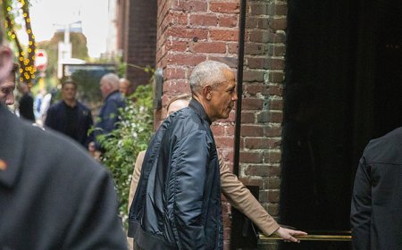 奥巴马政府“捏造特朗普通俄”证据？美司法部已启动调查