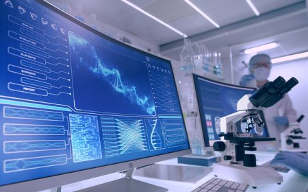 上海鼓励企业参与基础研究，构建多元投入机制