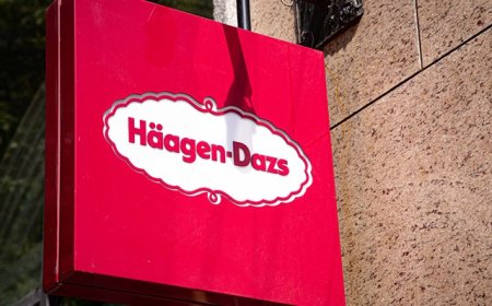 哈根达斯可能要被卖了，高盛或收购世界第二大冰激凌生产商股权