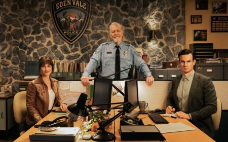 10 Most Popular Prime Video Movies and Shows: 'War of the Worlds' and More