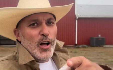 The McBee Dynasty’s Steve McBee’s FBI Investigation Explained: Is He in Jail?