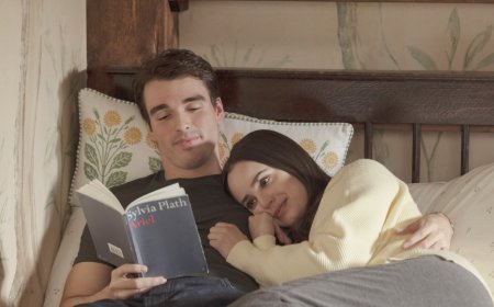 Is Corey Mylchreest Single? Inside His Dating Life