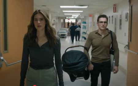 ‘Regretting You’ Trailer: Allison Williams, Dave Franco Star in New Colleen Hoover Adaptation Following ‘It Ends With Us’
