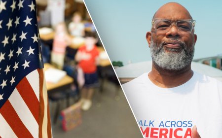 I'm a Black pastor alarmed by a new identity game some on the right are playing