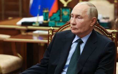 Russia drops missile deployment moratorium amid tensions with Trump admin