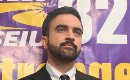 The Mamdani effect: Will far-left challenger top Dem incumbent mayor in Seattle's primary?