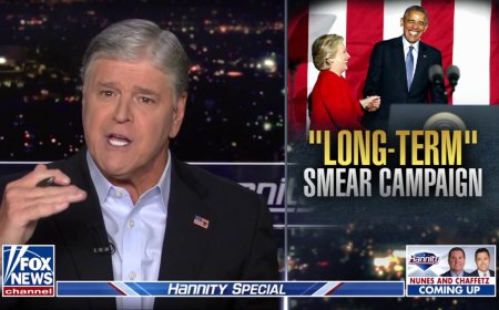 AOC could take the White House, networks go nuts about Sydney Sweeney, and more from Fox News Opinion