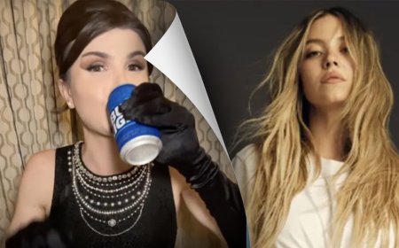 Sydney Sweeney 'jeans' ad signals major cultural turning point, industry experts say