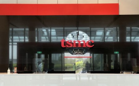 獨／震撼國安層級！工程師竊2奈米技術　台積電緊急啟動PIP專案