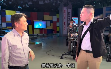 白忙一場！詹江村怒告八炯、閩南狼妨害自由　吞敗原因曝